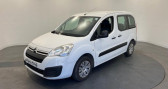 Annonce Citroen Berlingo occasion Diesel MULTISPACE BlueHDi 100 BVM5 Feel � QUIMPER