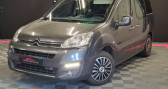 Annonce Citroen Berlingo occasion Diesel MULTISPACE BlueHDi 100 BVM5 Feel � Golbey