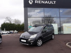 Citroen Berlingo occasion Gris année 2015 boite Manuelle Annonce Citroen Berlingo occasion Diesel MULTISPACE BlueHDi 100 BVM5 XTR+ à COUTANCES