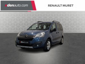 Annonce Citroen Berlingo occasion Diesel Multispace BlueHDi 100 BVM5 XTR+ � Muret