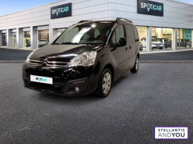 Citroen Berlingo , garage SPOTICAR STELLANTIS &YOU VILLENEUVE D'ASCQ BLD OUEST  VILLENEUVE D'ASCQ
