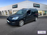 Citroen Berlingo occasion année 2018 boite Manuelle Annonce Citroen Berlingo occasion Diesel Multispace BlueHDi 100 S&S BVM5 7pl Shine à VILLENEUVE D'ASCQ