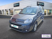 Citroen Berlingo occasion année 2018 boite Manuelle Annonce Citroen Berlingo occasion Diesel Multispace BlueHDi 100 S&S BVM5 Shine à BARENTIN