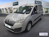 Citroen Berlingo occasion année 2017 boite Automatique Annonce Citroen Berlingo occasion Diesel Multispace BlueHDi 100 S&S ETG6 Feel à ORVAULT