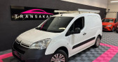 Citroen Berlingo occasion année 2017 boite Manuelle Annonce Citroen Berlingo occasion Diesel MULTISPACE BlueHDi 75 BVM5 Feel / GALERIE DE TOIT / GPS à Harfleur