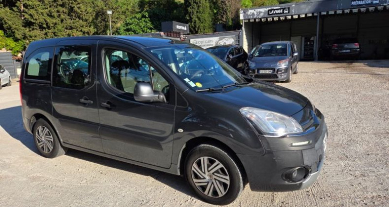 Citroen Berlingo Multispace Confort HDi 90