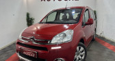 Annonce Citroen Berlingo occasion Diesel MULTISPACE e-HDi 90 Confort � THIERS