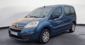 Annonce Citroen Berlingo occasion Diesel multispace feel 1.6 bluehdi 7 places kit distribution neuf  Villers-saint-paul