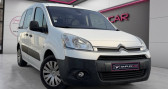 Annonce Citroen Berlingo occasion Diesel MULTISPACE HDi 115 Exclusive � Vignoles