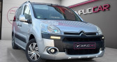 Annonce Citroen Berlingo occasion Diesel MULTISPACE HDi 115 XTR  Vignoles