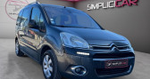 Citroen Berlingo occasion année 2013 boite Manuelle Annonce Citroen Berlingo occasion Diesel MULTISPACE HDi 90 Confort à LA MADELEINE