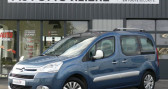 Citroen Berlingo occasion année 2012 boite Manuelle Annonce Citroen Berlingo occasion Diesel MULTISPACE HDI 90 CV à Nonant
