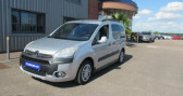 Citroen Berlingo occasion année 2014 boite Manuelle Annonce Citroen Berlingo occasion Diesel MULTISPACE HDi 90 XTR à Saint Parres Aux Tertres
