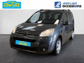 Citroen Berlingo Multispace PureTech 110 S&S BVM5 Shine  2018 - annonce de voiture en vente sur Auto Sélection.com