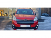 Citroen Berlingo occasion année 2016 boite Manuelle Annonce Citroen Berlingo occasion Essence MULTISPACE PureTech 110 S&S BVM5 Shine à Tulle
