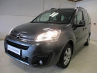 Citroen Berlingo occasion Gris année 2018 boite Manuelle Annonce Citroen Berlingo occasion Essence MULTISPACE PureTech 110 S&S BVM5 à CHERBOURG-EN-COTENTIN