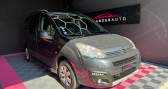 Annonce Citroen Berlingo occasion Essence MULTISPACE PureTech 110 SS BVM5 Feel 1ERE MAIN / DISTRIBUTIO  Marignane