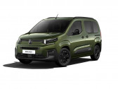 Annonce Citroen Berlingo occasion Diesel N1 BlueHDi 130 Plus EAT8 5pl   CarPlay   JA16Noir   Radar Ar  Ganges