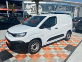 Annonce Citroen Berlingo occasion Diesel NEW BlueHDi 100 BV6 1000 kg GPS Camra Pte Lat. Kit Bois 3 P  Lescure-d'Albigeois