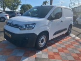 Citroen Berlingo occasion année 2019 boite Manuelle Annonce Citroen Berlingo occasion Diesel New BlueHDi 100 CLUB M Caméra Grip Pte Lat. Kit Bois à Montauban
