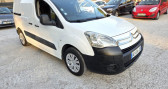 Annonce Citroen Berlingo occasion Diesel Phase 2 Fourgon Club HDi  Les Pennes-Mirabeau