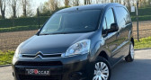Citroen Berlingo occasion année 2017 boite Manuelle Annonce Citroen Berlingo occasion Diesel PLANCB 1.6 HDI 100CH CONFORT * 2017 * 122.000KM * 3 PLACES à La Chapelle D'Armentiéres