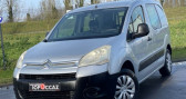 Citroen Berlingo PLANCB 1.6 HDI 75 * 121.000KM * 3 PLACES * GARANTIE   La Chapelle D'Armentires 59