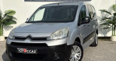 Citroen Berlingo occasion année 2012 boite Manuelle Annonce Citroen Berlingo occasion Diesel PLANCB 1.6 HDI 90CH CONFORT * 2012 * 3 PLACES * GARANTIE à La Chapelle D'Armentiéres