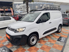 Citroen Berlingo , garage SN DIFFUSION ALBI � Lescure-d'Albigeois