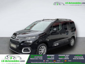 Annonce Citroen Berlingo occasion Electrique PureTech 110 BVM � Beaupuy