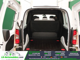 Citroen Berlingo PureTech 110 BVM  occasion � Beaupuy - photo n�7