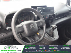 Citroen Berlingo PureTech 110 BVM  occasion � Beaupuy - photo n�6