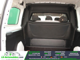 Citroen Berlingo PureTech 110 BVM  occasion � Beaupuy - photo n�5