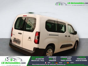 Citroen Berlingo PureTech 110 BVM  occasion � Beaupuy - photo n�3