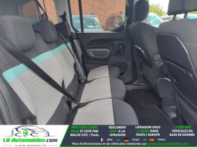 Citroen Berlingo PureTech 110 BVM  occasion � Beaupuy - photo n�7