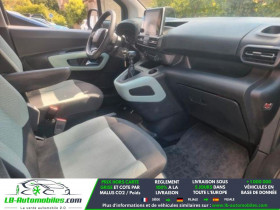 Citroen Berlingo PureTech 110 BVM  occasion � Beaupuy - photo n�5