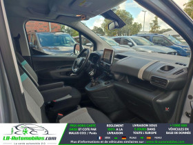 Citroen Berlingo PureTech 110 BVM  occasion � Beaupuy - photo n�6