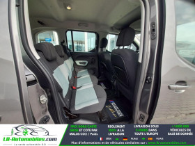Citroen Berlingo PureTech 110 BVM  occasion � Beaupuy - photo n�8