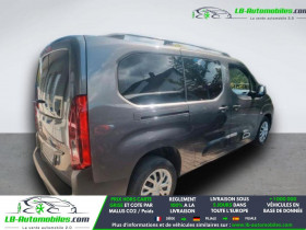 Citroen Berlingo PureTech 110 BVM  occasion � Beaupuy - photo n�3