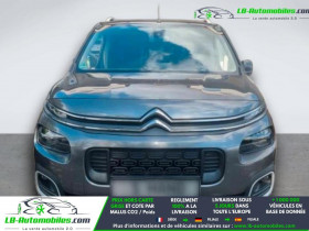 Citroen Berlingo PureTech 110 BVM  occasion � Beaupuy - photo n�4