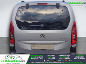 Citroen Berlingo PureTech 110 BVM  occasion � Beaupuy - photo n�5