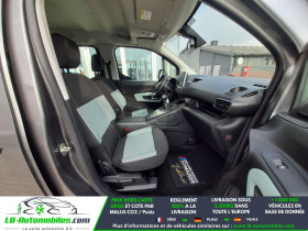 Citroen Berlingo PureTech 110 BVM  occasion � Beaupuy - photo n�7