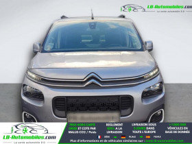 Citroen Berlingo PureTech 110 BVM  occasion � Beaupuy - photo n�4