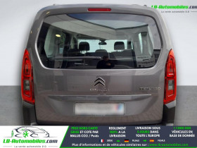 Citroen Berlingo PureTech 110 BVM  occasion � Beaupuy - photo n�6