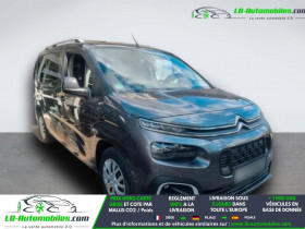 Citroen Berlingo PureTech 110 BVM  occasion � Beaupuy - photo n�2