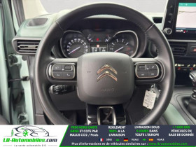 Citroen Berlingo PureTech 110 BVM  occasion � Beaupuy - photo n�8