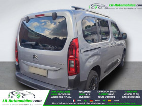 Citroen Berlingo PureTech 110 BVM  occasion � Beaupuy - photo n�3