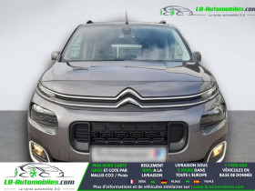 Citroen Berlingo PureTech 110 BVM  occasion � Beaupuy - photo n�5