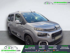 Citroen Berlingo PureTech 110 BVM  occasion � Beaupuy - photo n�2