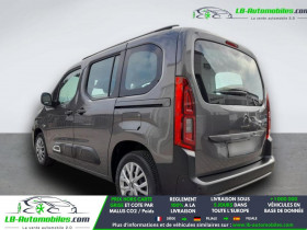 Citroen Berlingo PureTech 110 BVM  occasion � Beaupuy - photo n�4